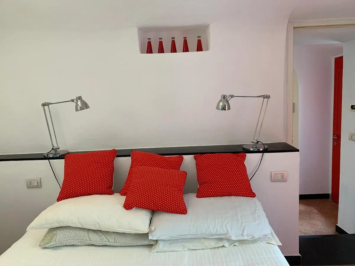 Holiday home Medieval Mountain Setting With Private Garden Villa Colletta