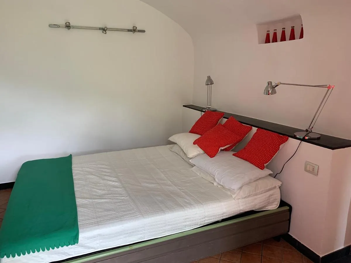 Holiday home Medieval Mountain Setting With Private Garden Villa Colletta